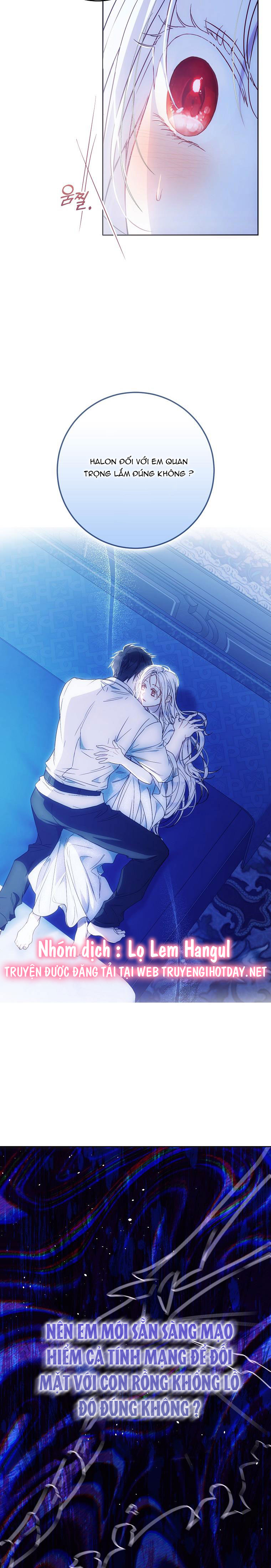 trở thành vợ của nam chính chapter 83 15