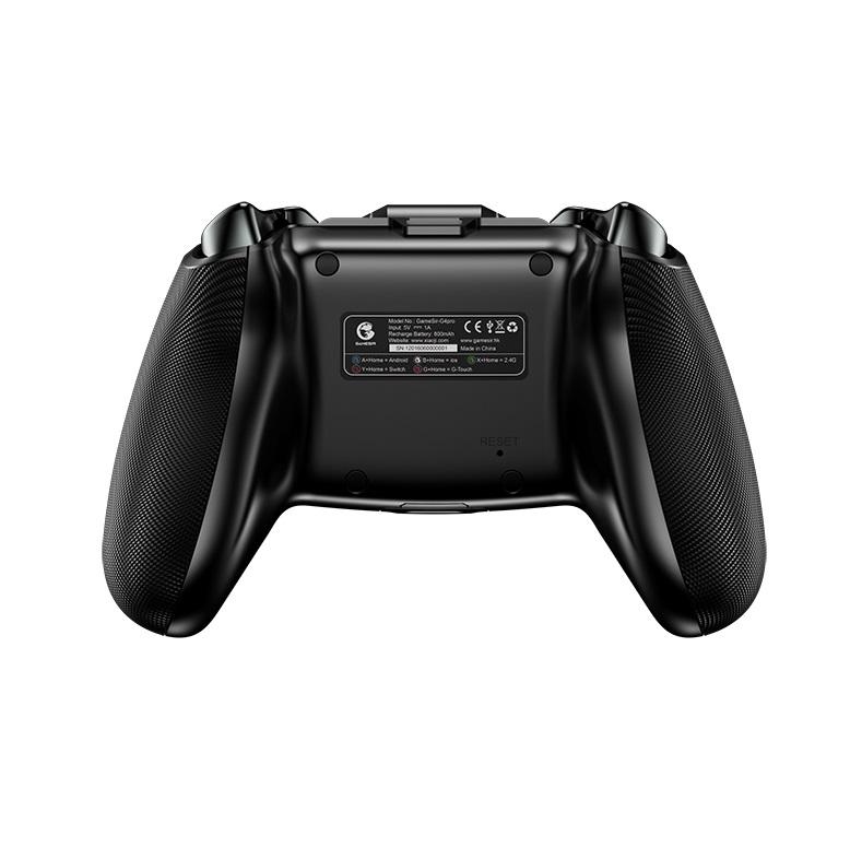 Wireless-Bluetooth Gamepad For Switch Game joystick Controller For Switch Console Handle