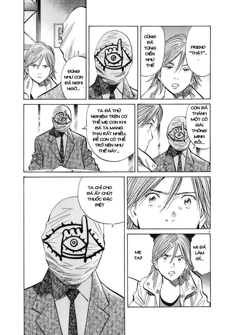 những chàng trai thế kỉ 20 chapter 221 9