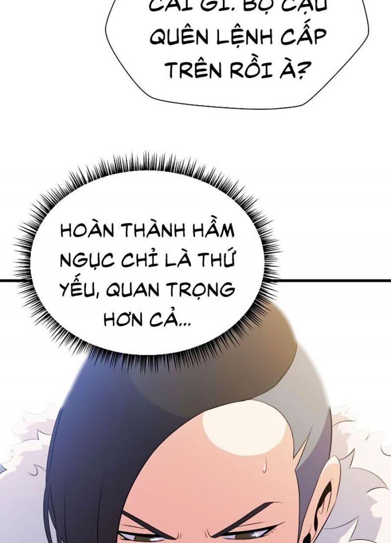tiêu diệt đấng cứu thế chapter 47 26