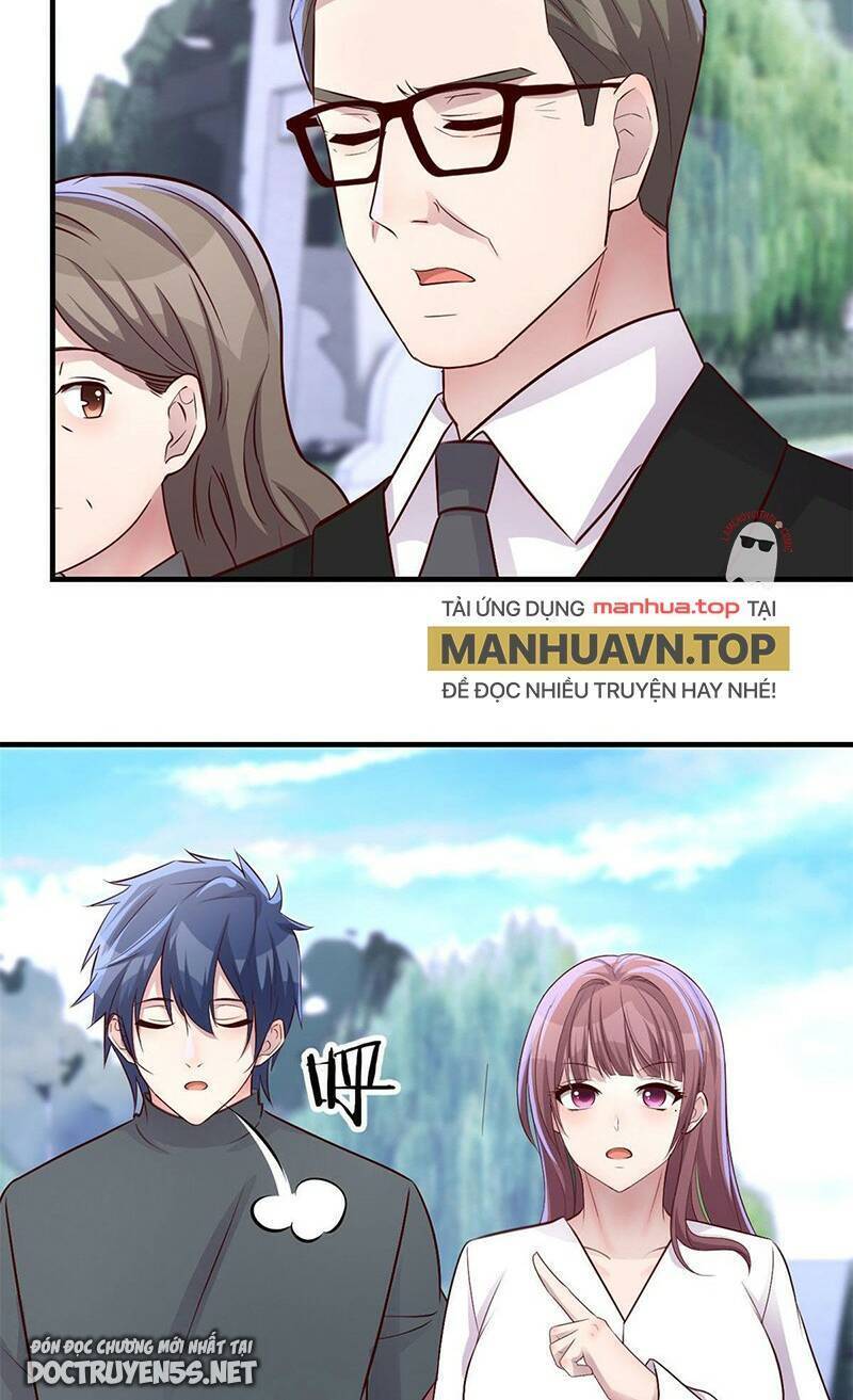 chị gái tôi là đại minh tinh chapter 178 10