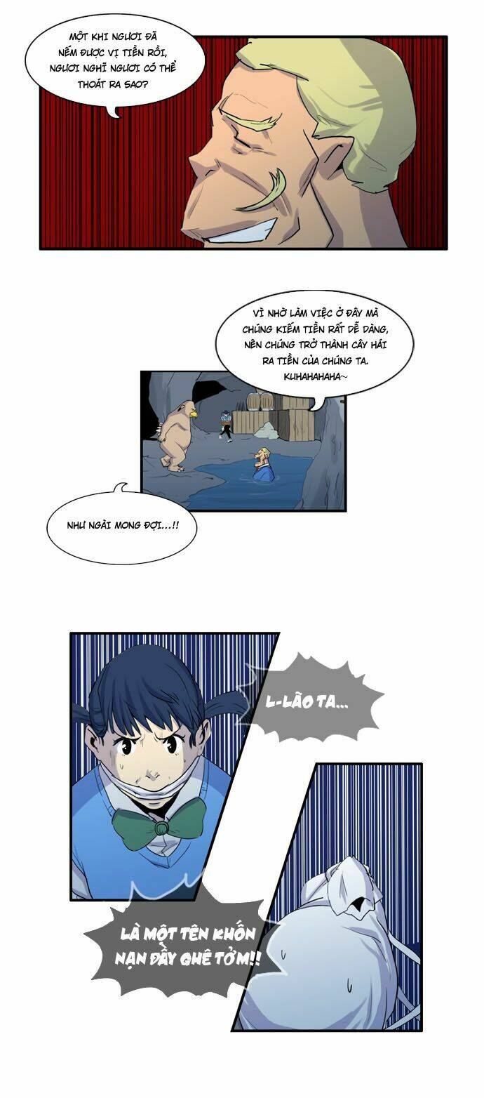 changsik đứa con của rồng chapter 38 13