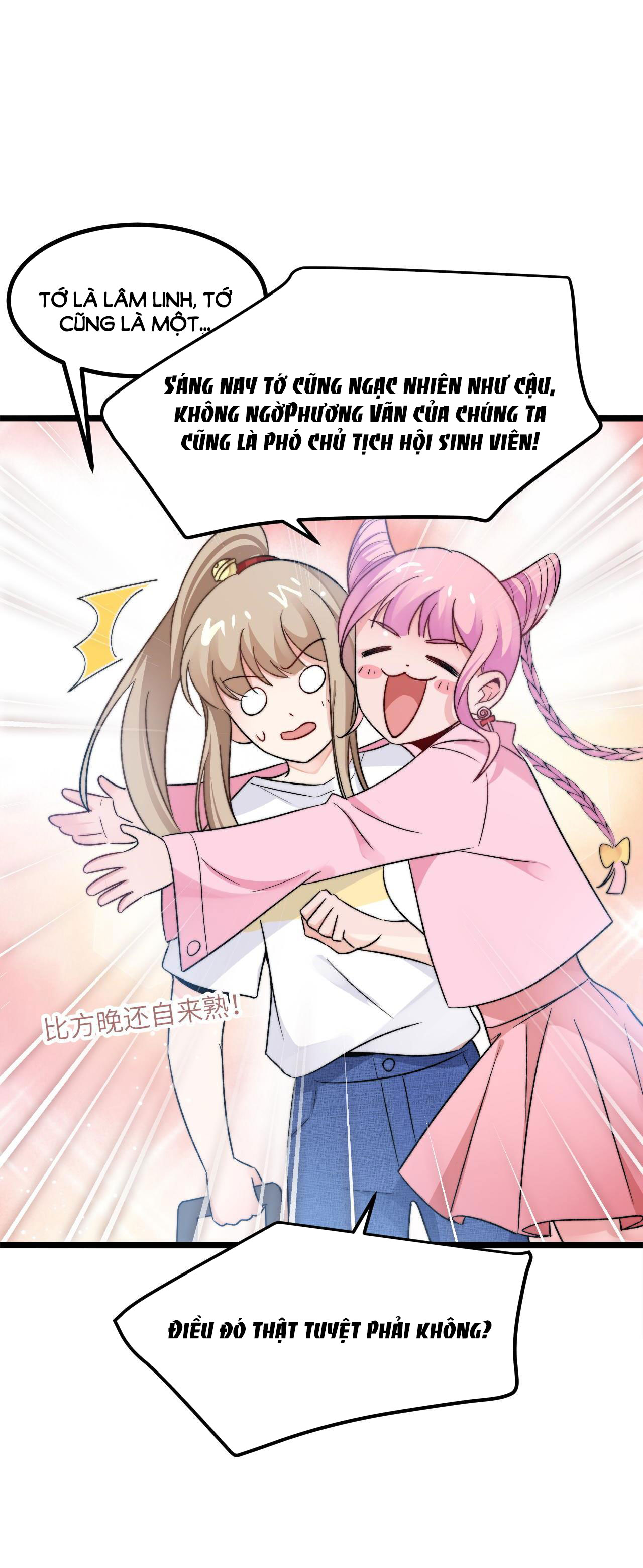 sợi dây xanh chapter 4 6