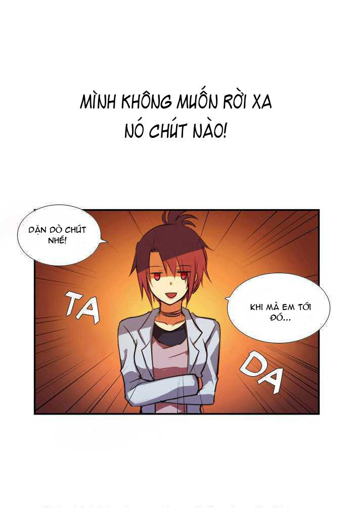 crepuscule (yamchi) chapter 11 14