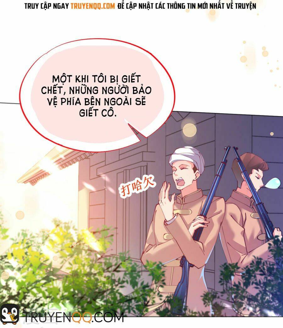 thuyền trưởng đại nhân khinh diểm ái chapter 62 35