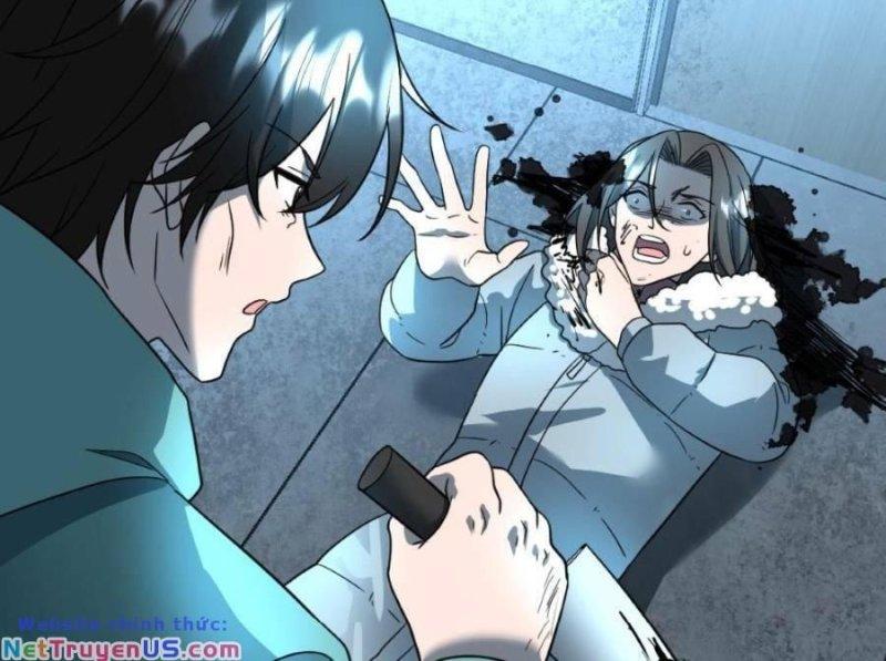 toàn cầu băng phong, ta chế tạo phòng an toàn chapter 84 24