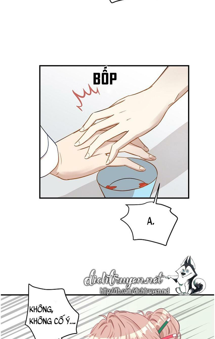 cuộc sống kỳ thú chapter 18 38