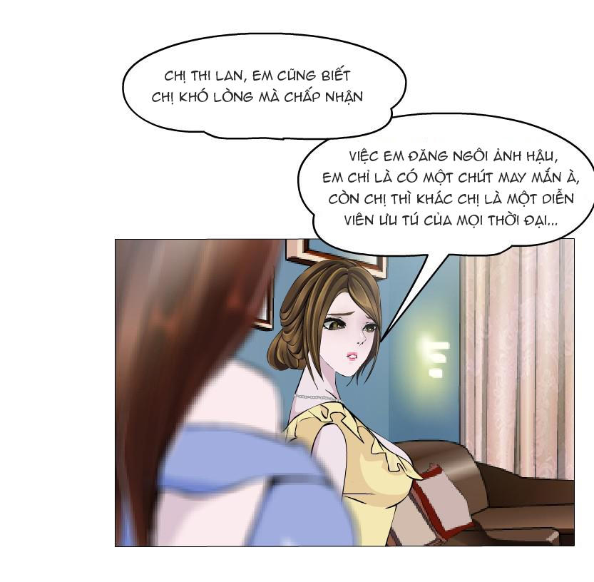cạm bẫy của nữ thần chapter 62 3