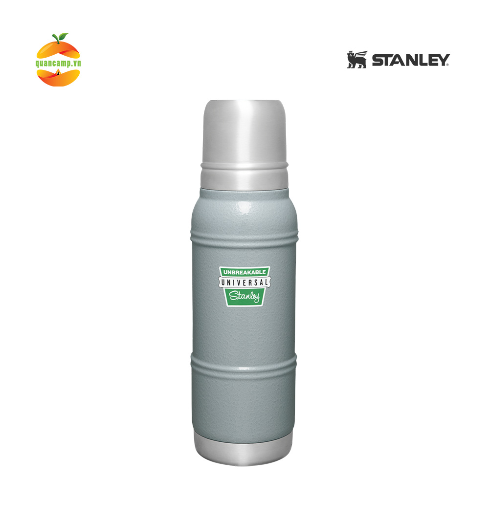 The Milestones Collection Bình giữ nhiệt Stanley Thermal Bottle 1.1QT 1lit