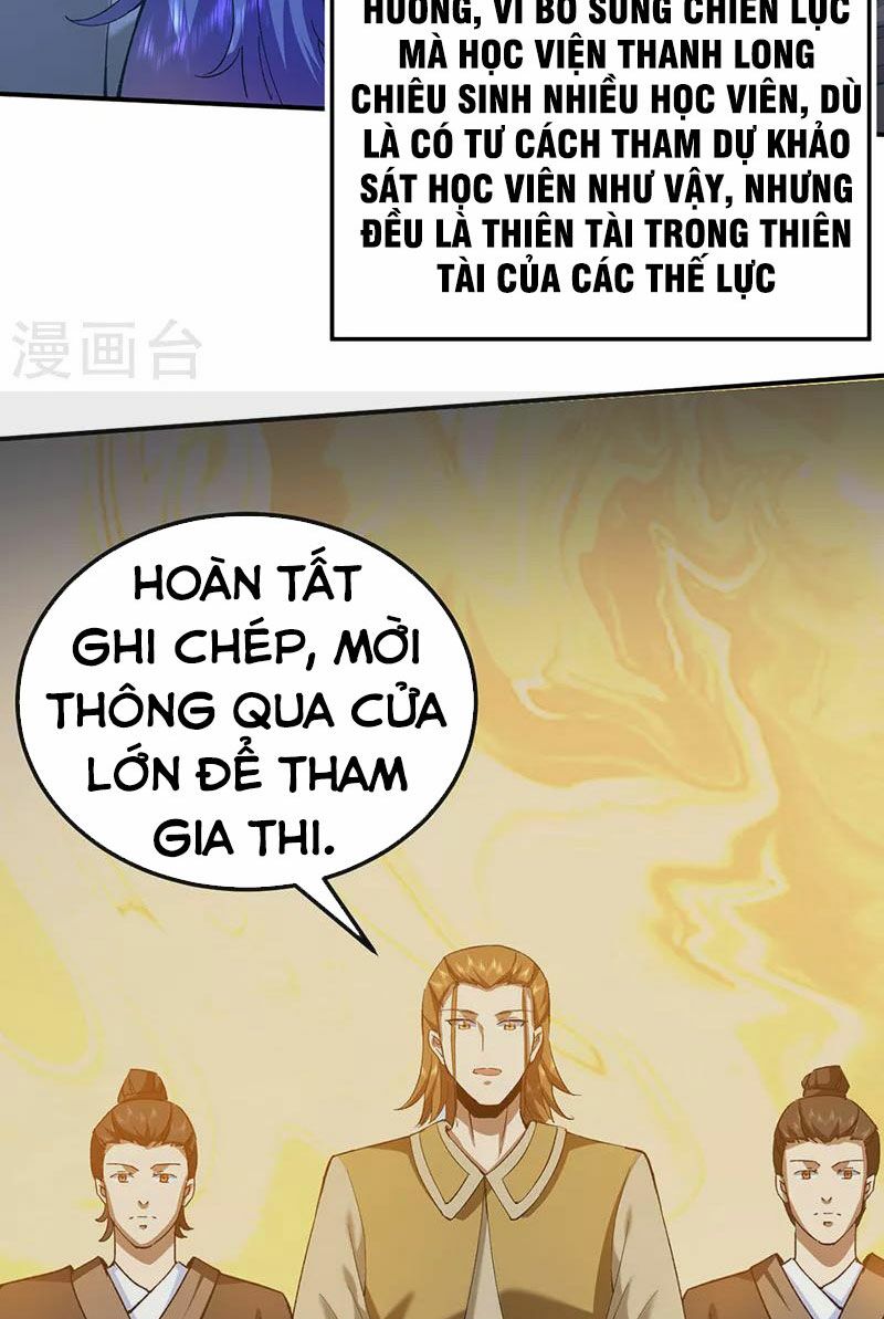 võ đạo độc tôn chapter 424 37