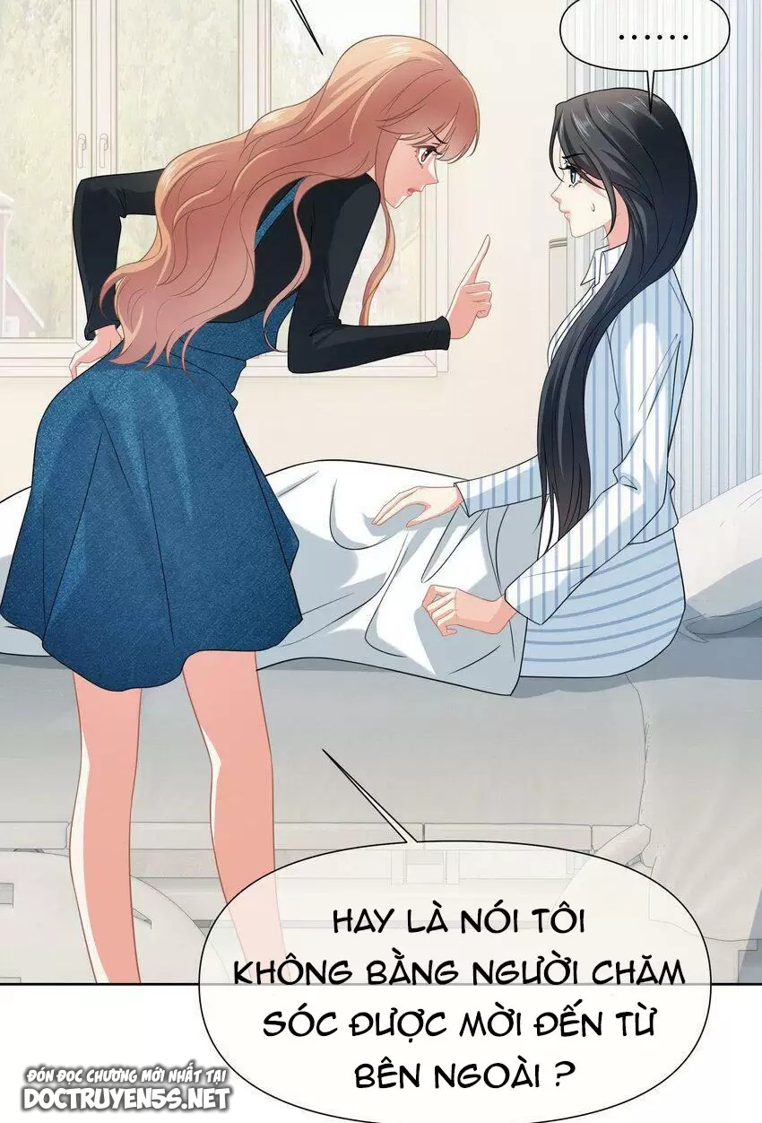 ảnh hậu một tuần mập ba cân chapter 15 23