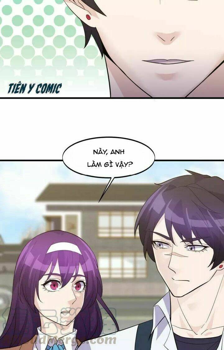 siêu cấp hộ vệ của đại tiểu thư chapter 33 26