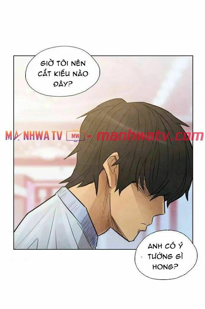 kẻ hồi sinh chapter 13 37