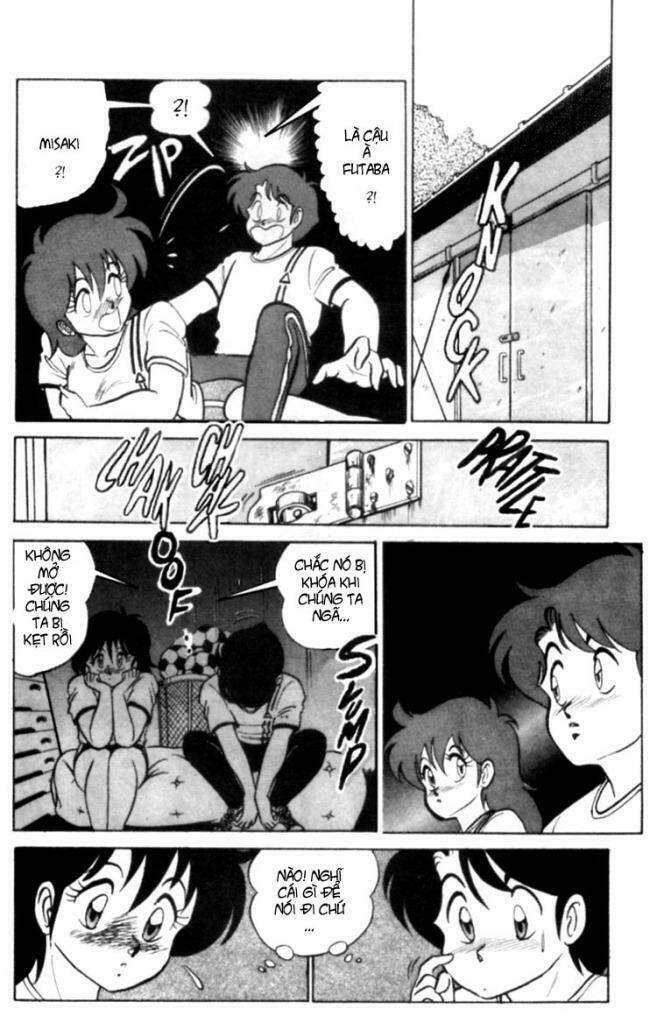 fubata-kun change! chapter 3 14