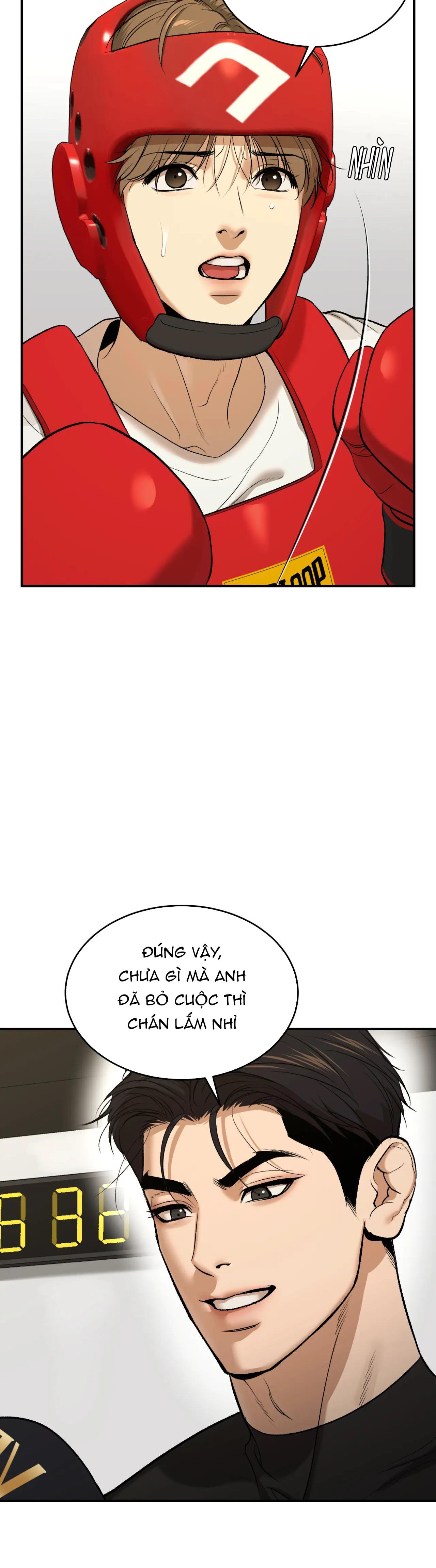 điềm rủi chapter 26 22