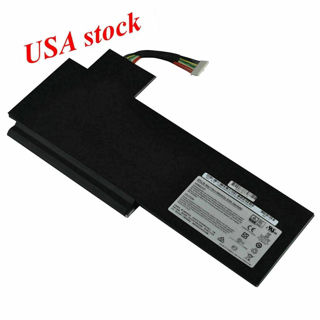 Pin Battery cho MSI BTY-L76 Laptop MSI GS70 MS-1771 MS-1772 MS-1774