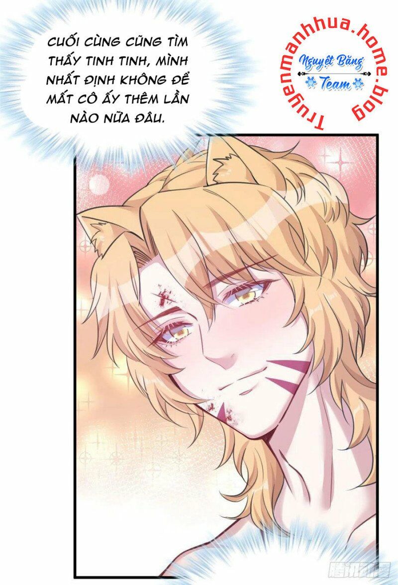 [16+] thảnh thơi thú thế chủng chủng điền, sinh sinh tể chapter 213 4