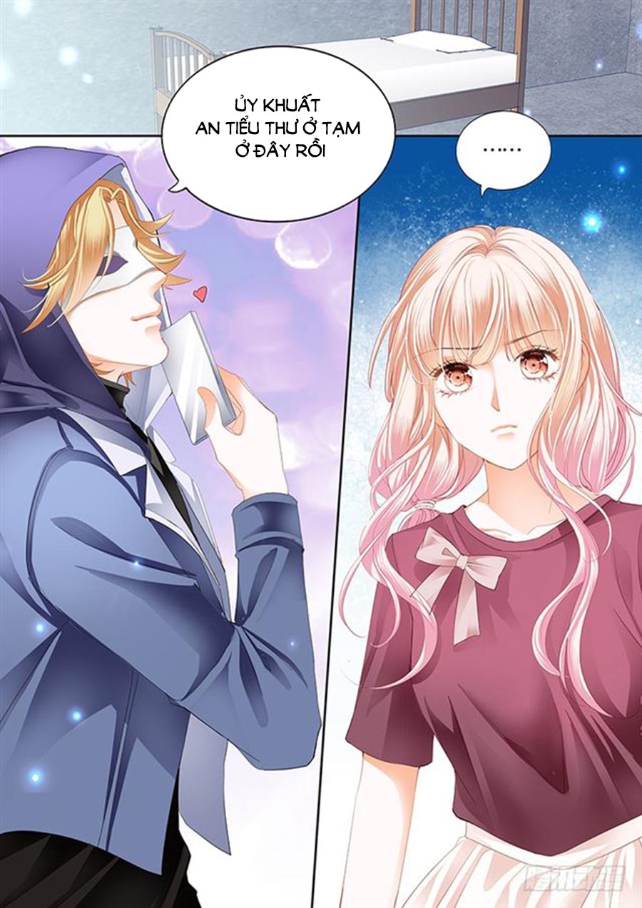 bá đạo tiểu thúc, xin trêu chọc vừa thôi! chapter 43 8