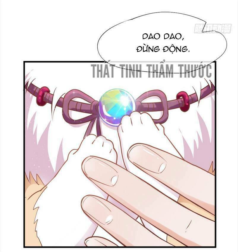 giữ chặt tiểu bạch long chapter 38 28