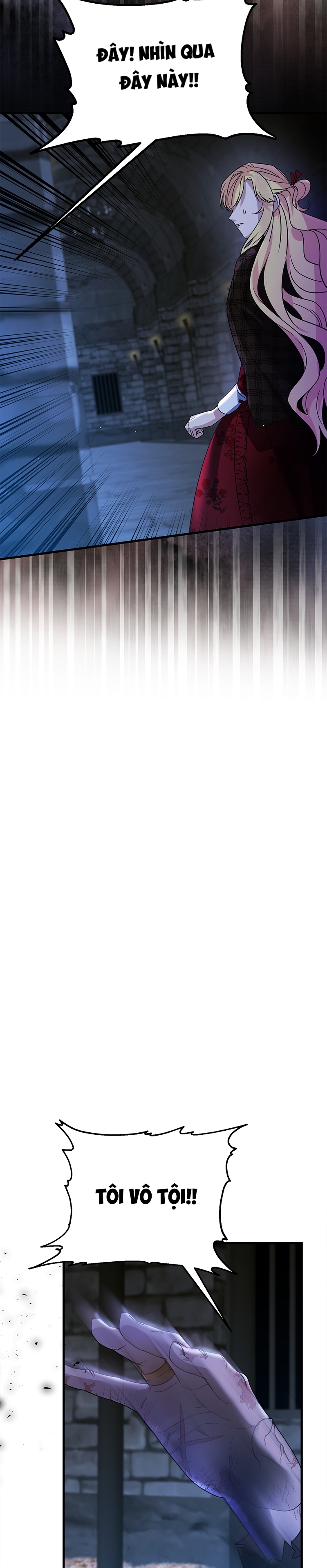 10 phương pháp để bị bạo chúa bỏ rơi chapter 7.2 14