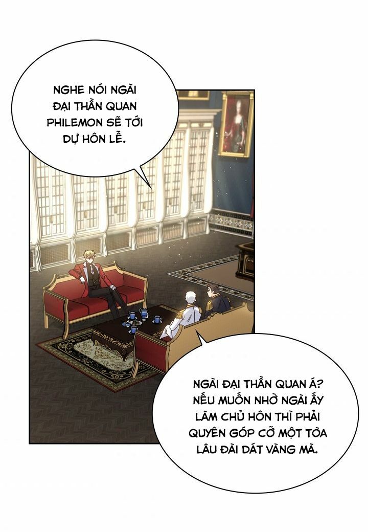 Công Nương Su Chapter 8 - Trang 41