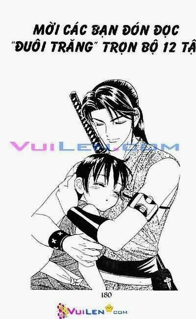 1/4 tình yêu chapter 8 181