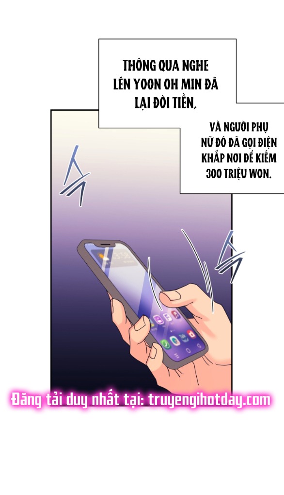 Người Vợ Giả Mạo chapter 20.1 - Trang 18