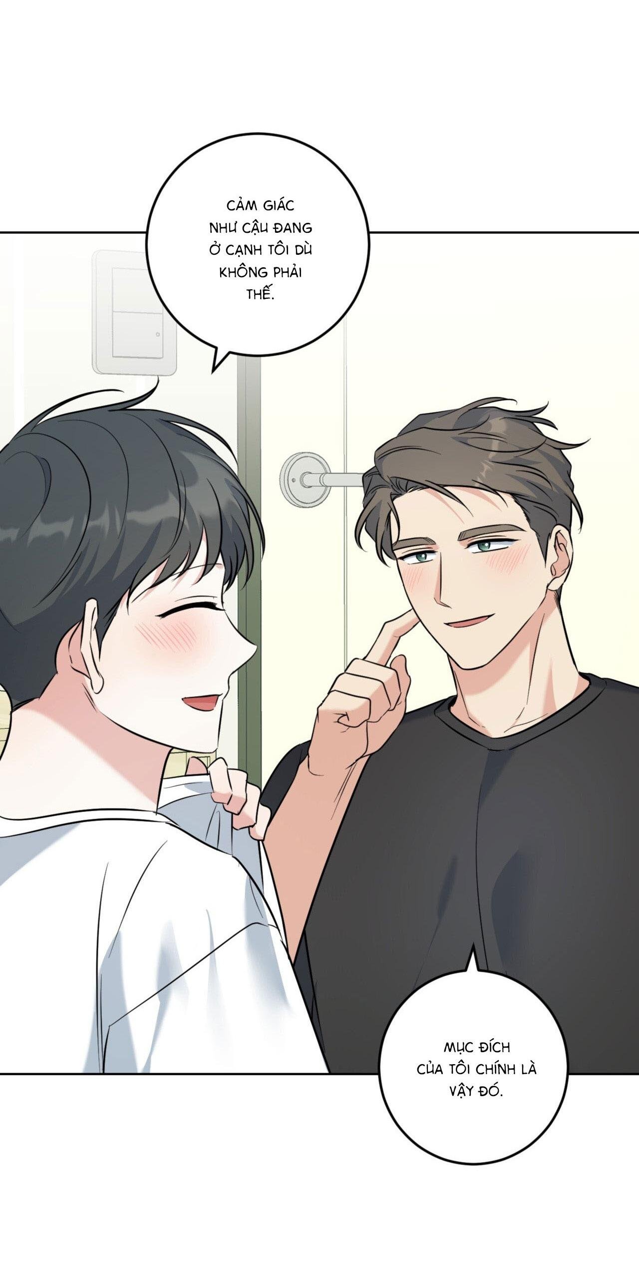 khu rừng tĩnh lặng chapter 29 47