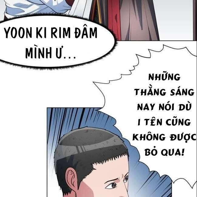 kẻ phán xét chapter 46 22