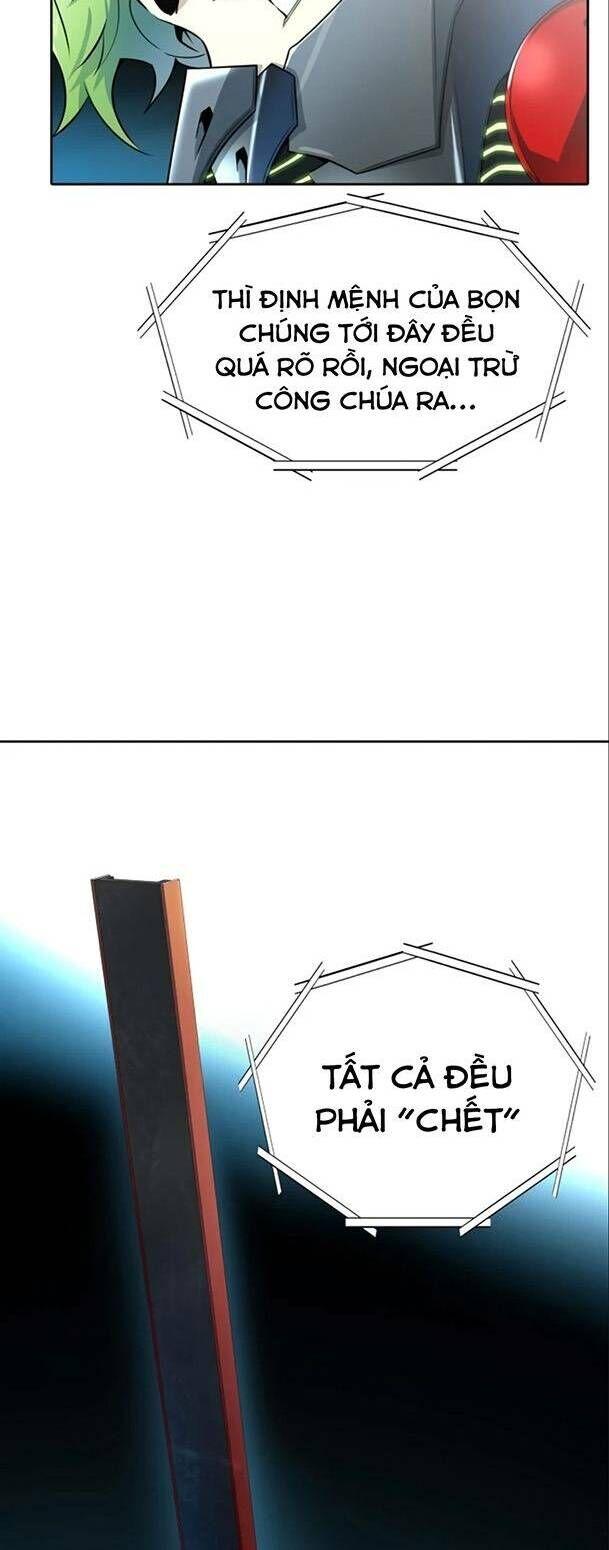 tòa tháp bí ẩn 2 chapter 554 80