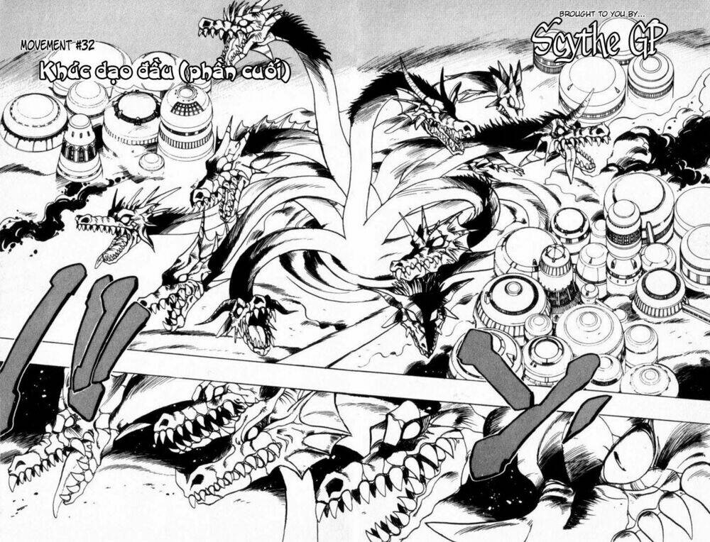 violinist of hameln - cây đàn kì diệu chapter 32 2