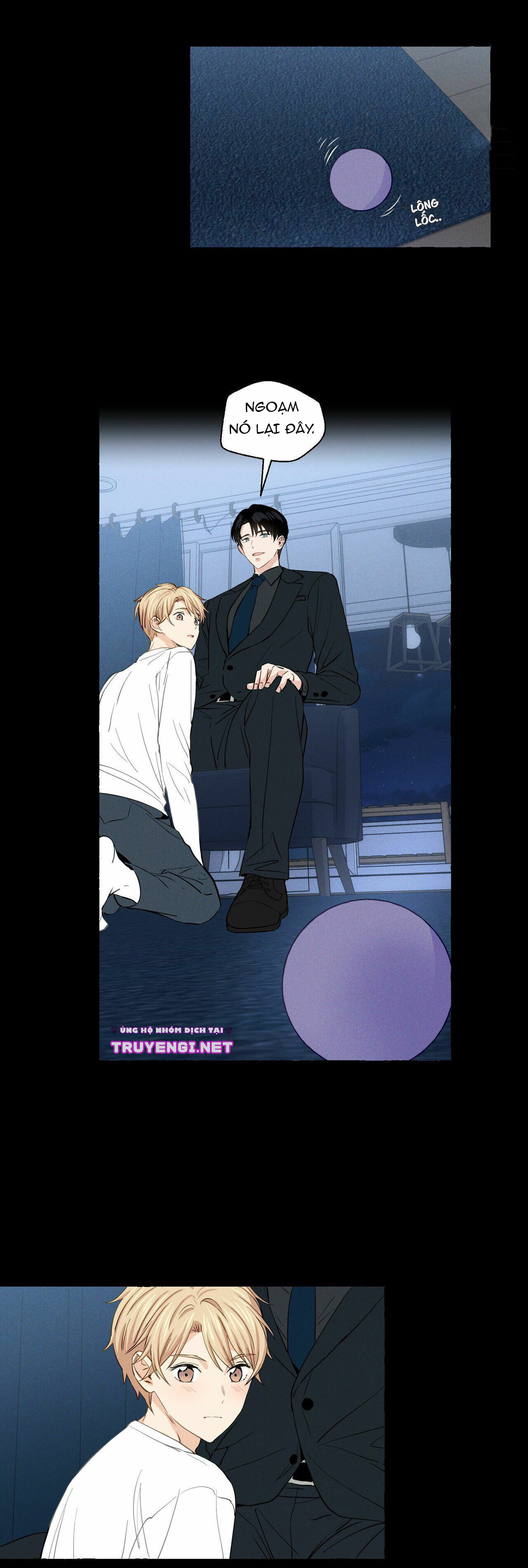 vanilla taste chapter 10 9