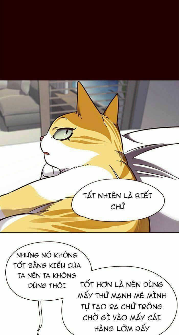 biến thân thành mèo chapter 75 41