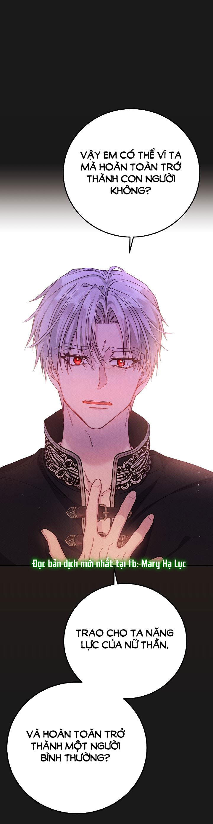 trở thành vợ thái tử quái vật chapter 92.2 22