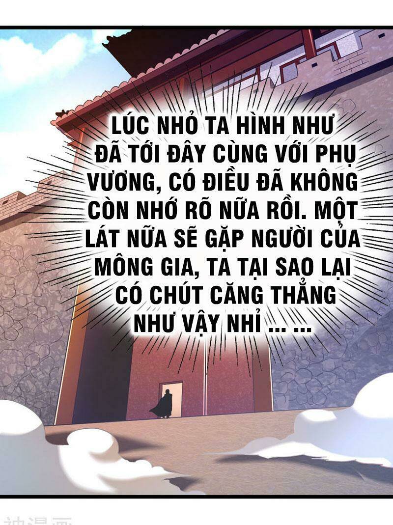 cửu dương thần vương chapter 181 16