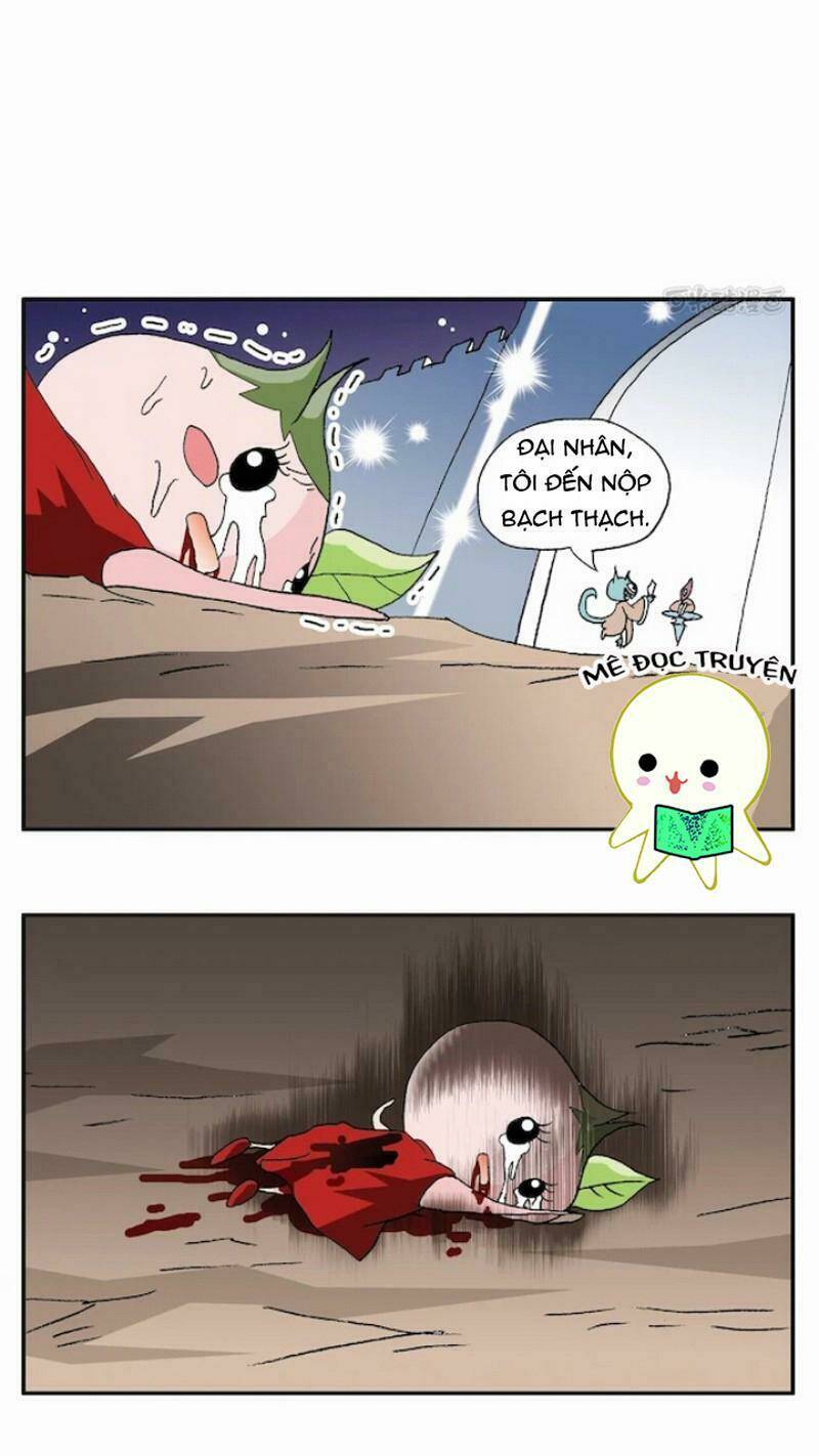 nhà có siêu dễ thương chapter 55 16