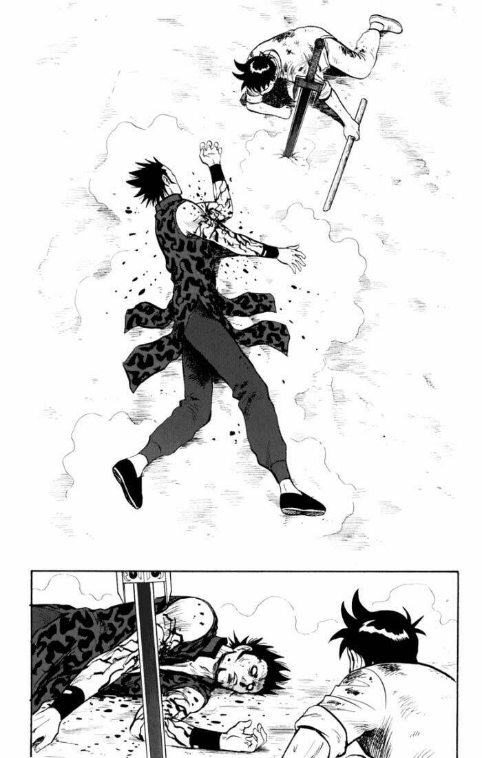 hoàng phi hồng phần iii chapter 36 11