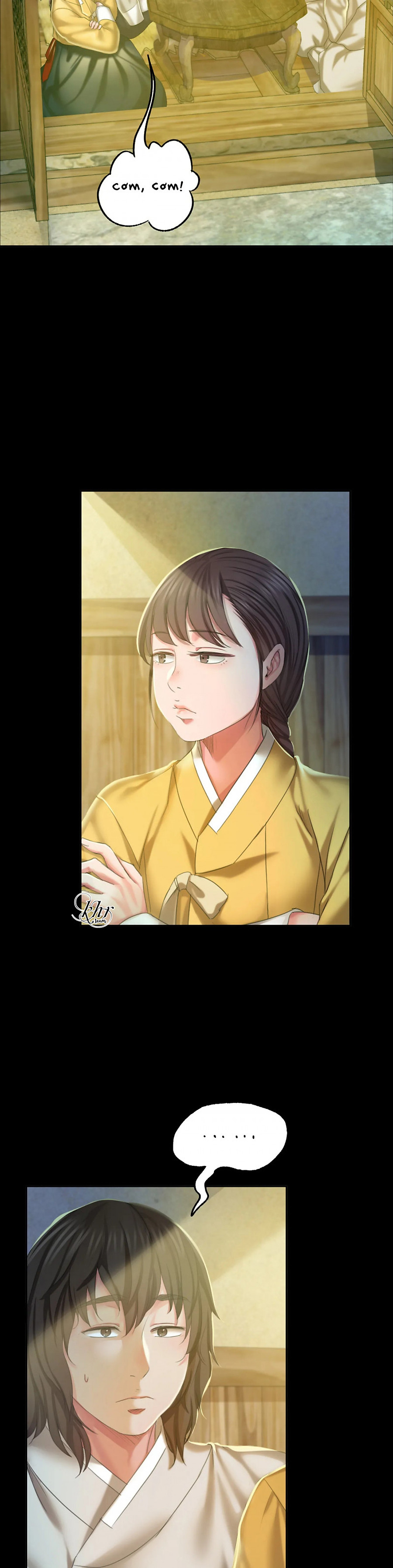 Em Chỉ Có Thể Là Của Tôi chapter 20.1 8