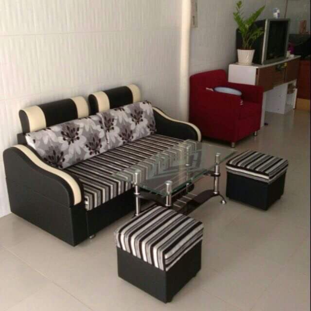 Ghế sofa nhỏ gọn