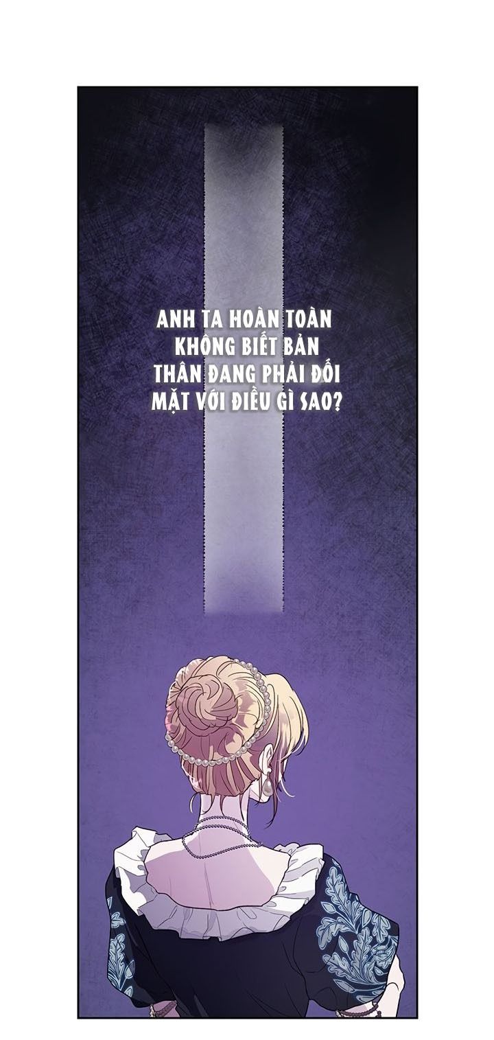 cách để cứu rỗi anh trai của nữ chính chapter 23 53