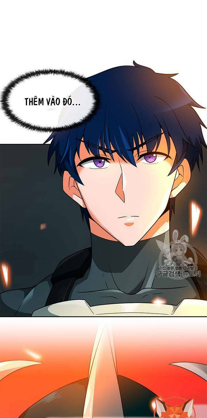 tôi tự động săn một mình chapter 44 26