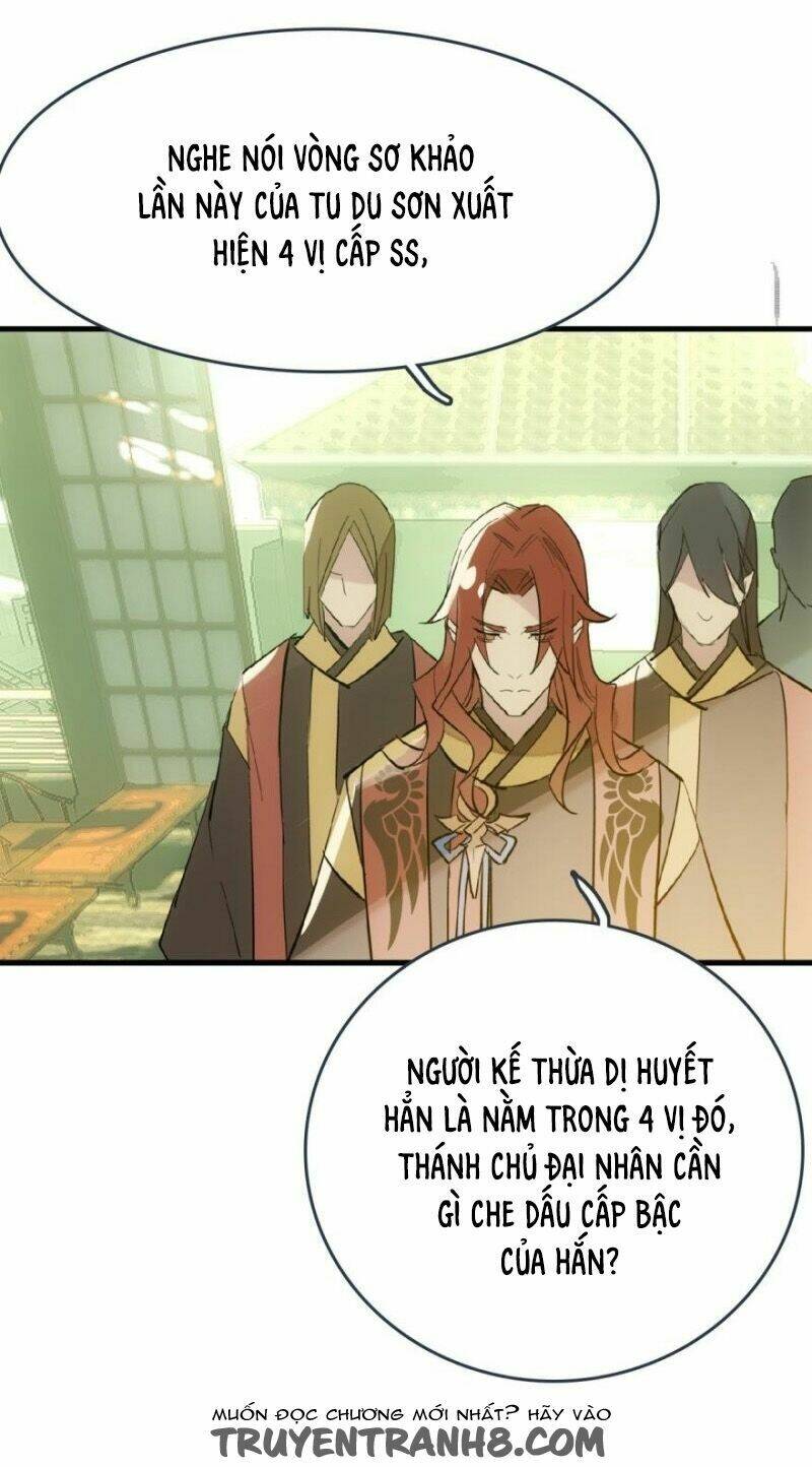 sư phụ lại trêu chọc ta chapter 16 27