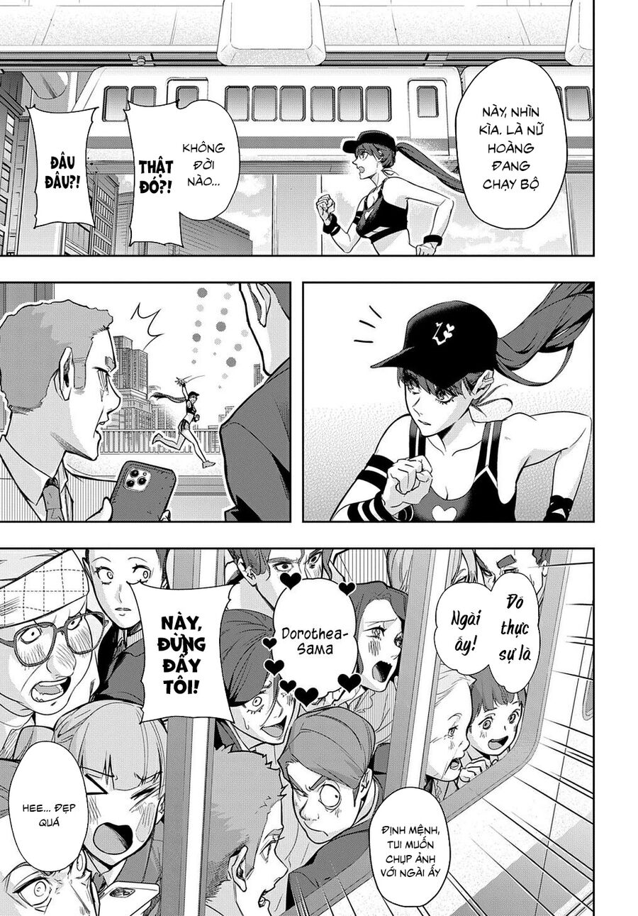 the kingdom of ruin chapter 33 5