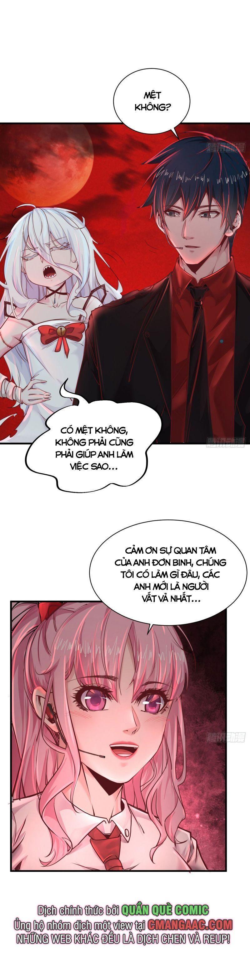 bắt đầu từ trăng đỏ chapter 43 7
