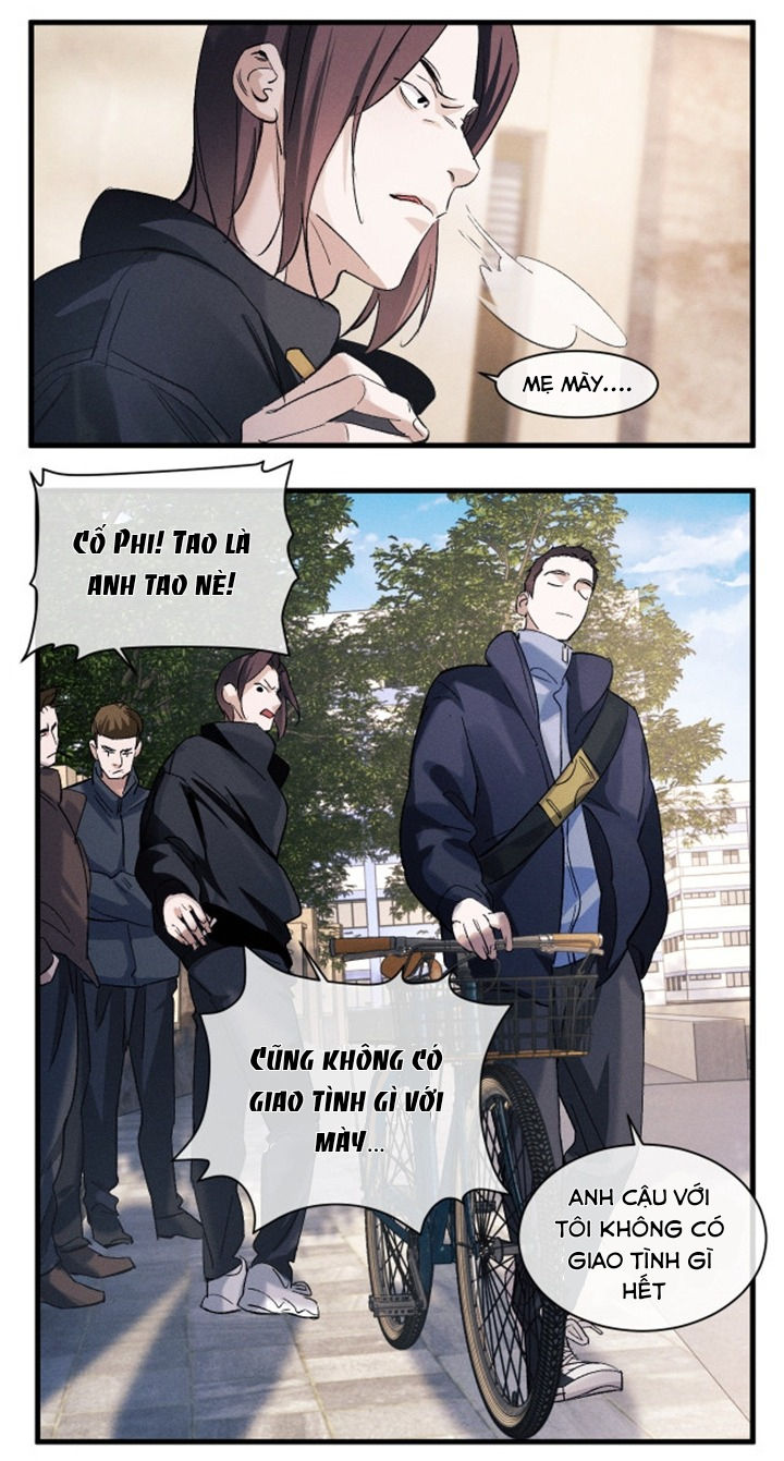 tát dã chapter 64 16