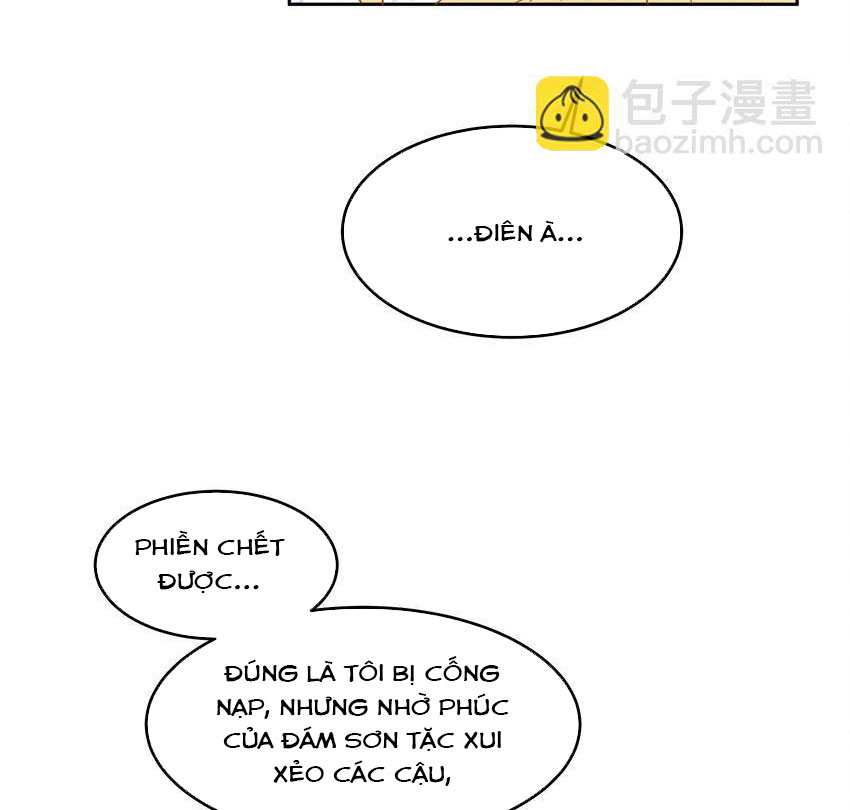 tình cũ là vua chapter 33 41