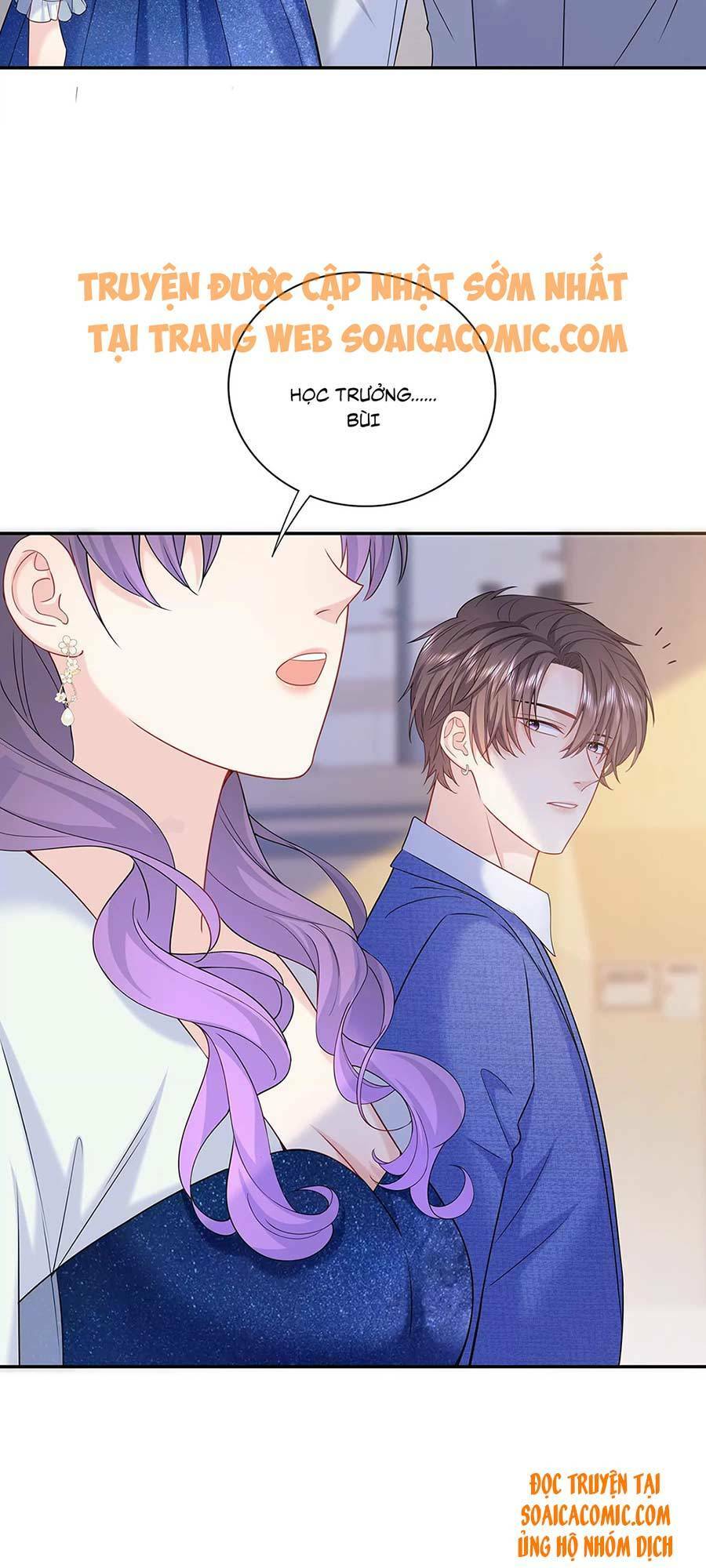 tôi dựa vào tà ý: nghịch chuyển nhân sinh chapter 46 13