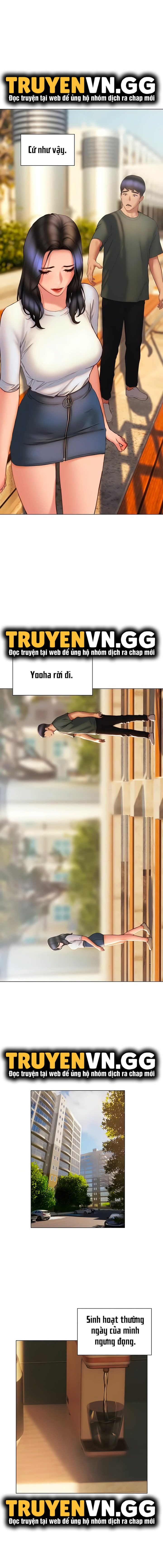 cách chúng mình tán tỉnh nhau chapter 38 15