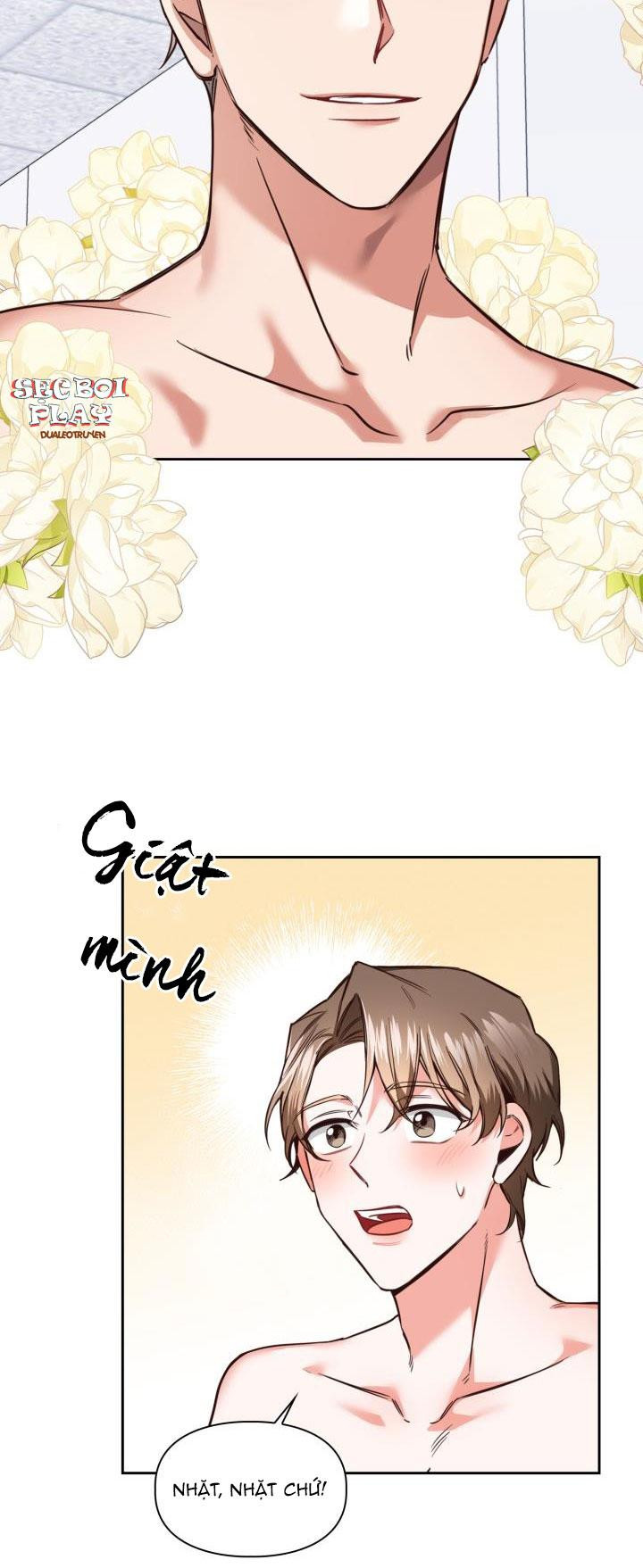 phòng tắm hơi chapter 1 32