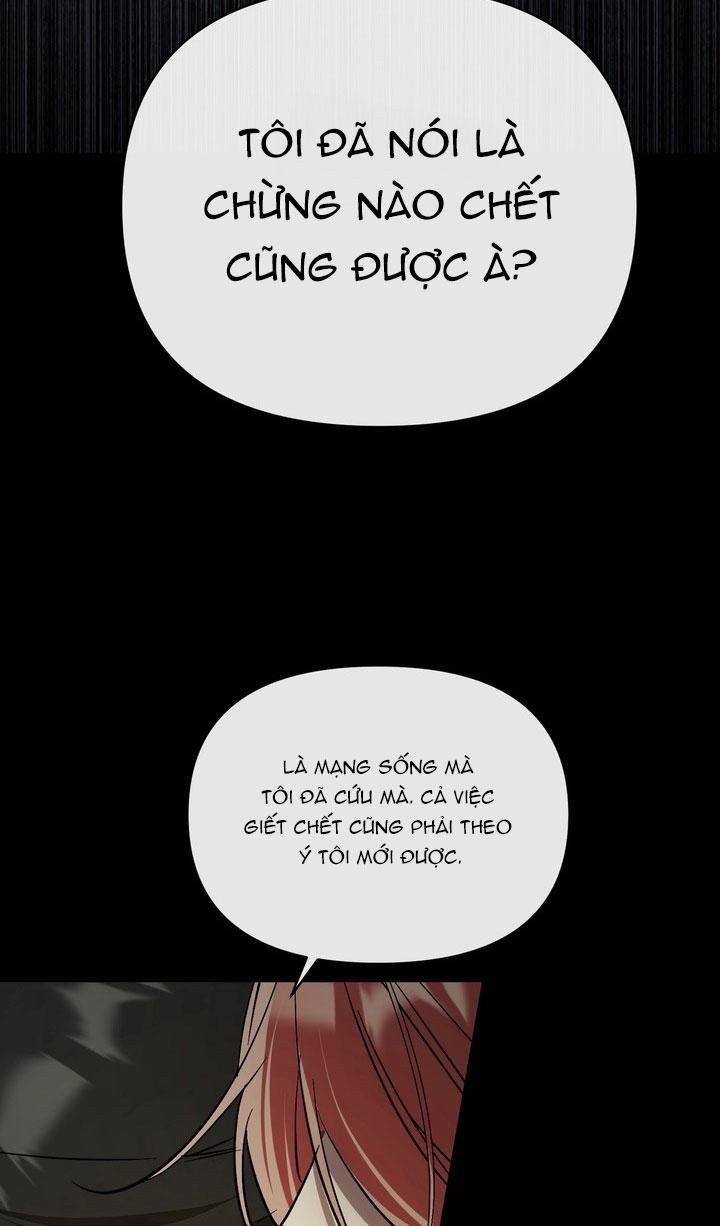 nghiện cuồng công - bdsm cùng sẹc chapter 7.5 71